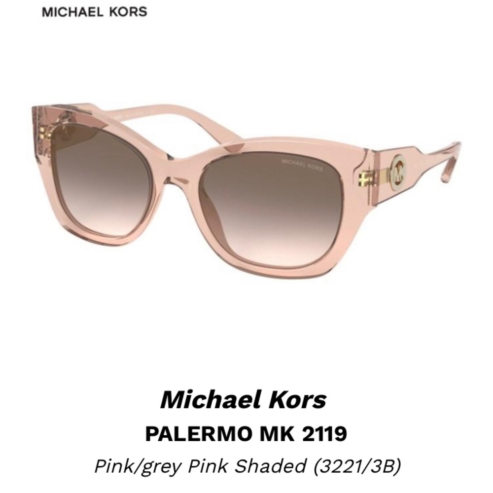 Michael Kors Glasses